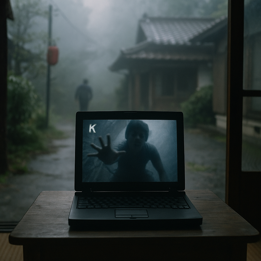 ビデオメッセージのイメージ