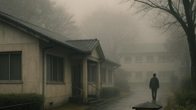 おばあちゃんの夢