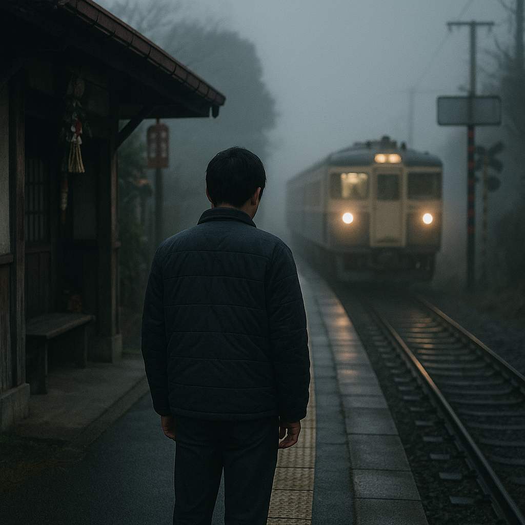 うしろの正面だあれ？のイメージ