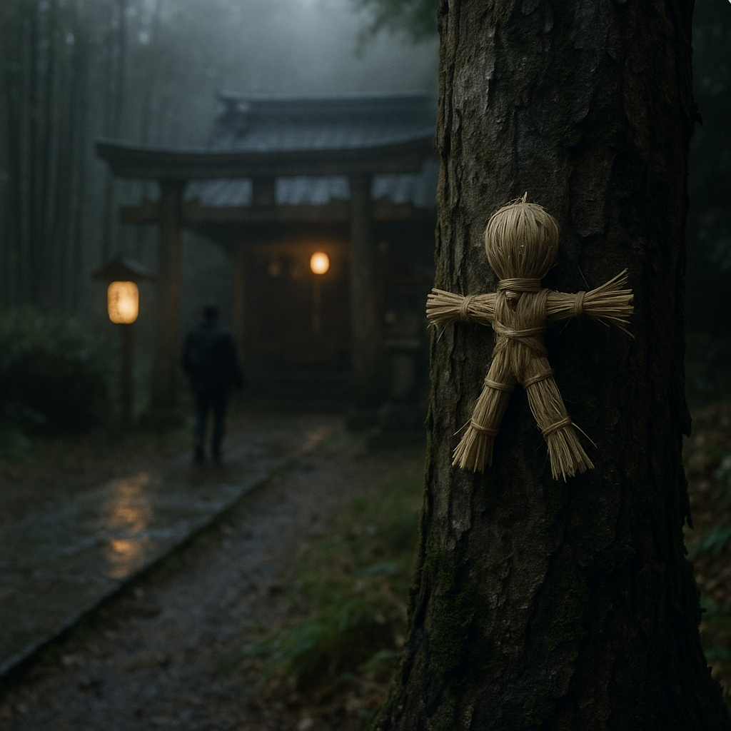 作法の話のイメージ