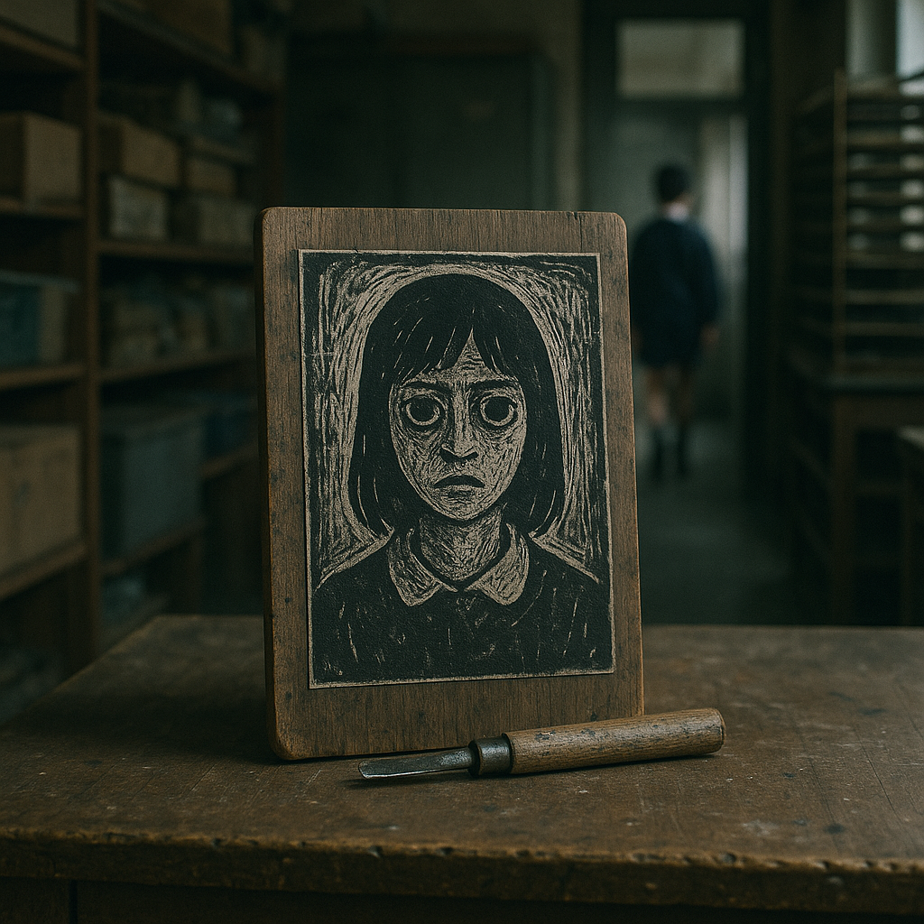 清原さんのイメージ