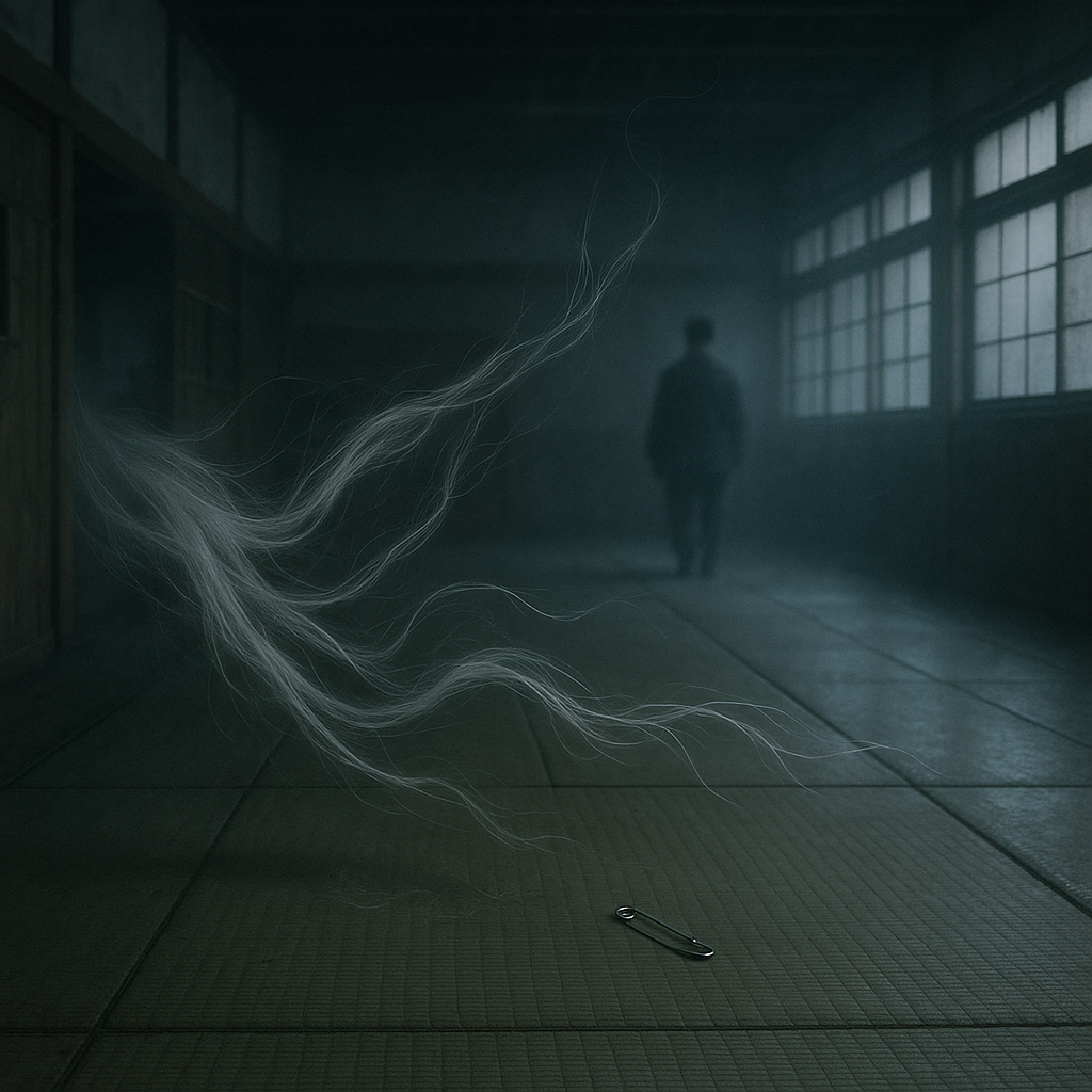 高3の1年間俺が体験し続けた別々の怪異 その8のイメージ
