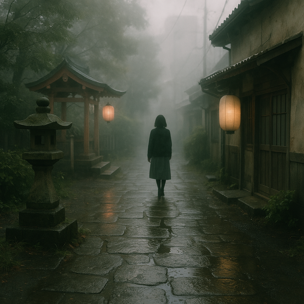 嫉妬の代償のイメージ