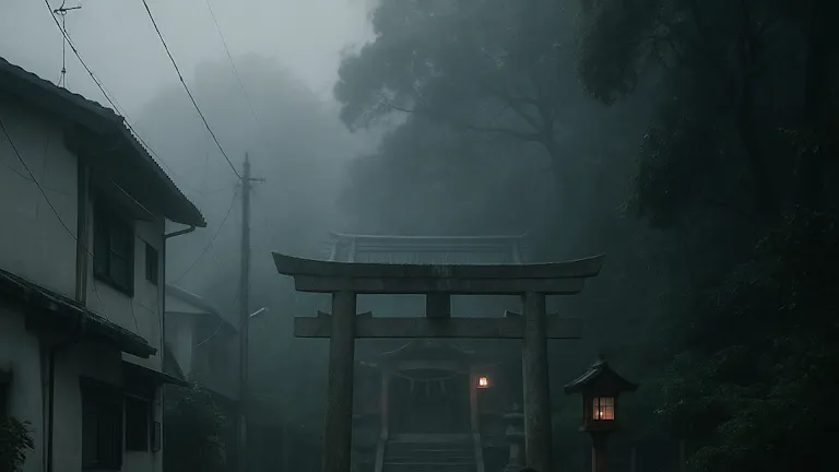 長崎の橋の話