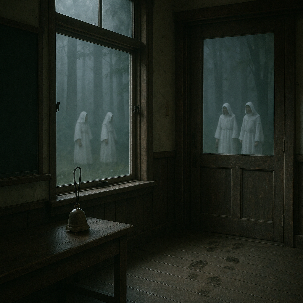 林間学校のイメージ