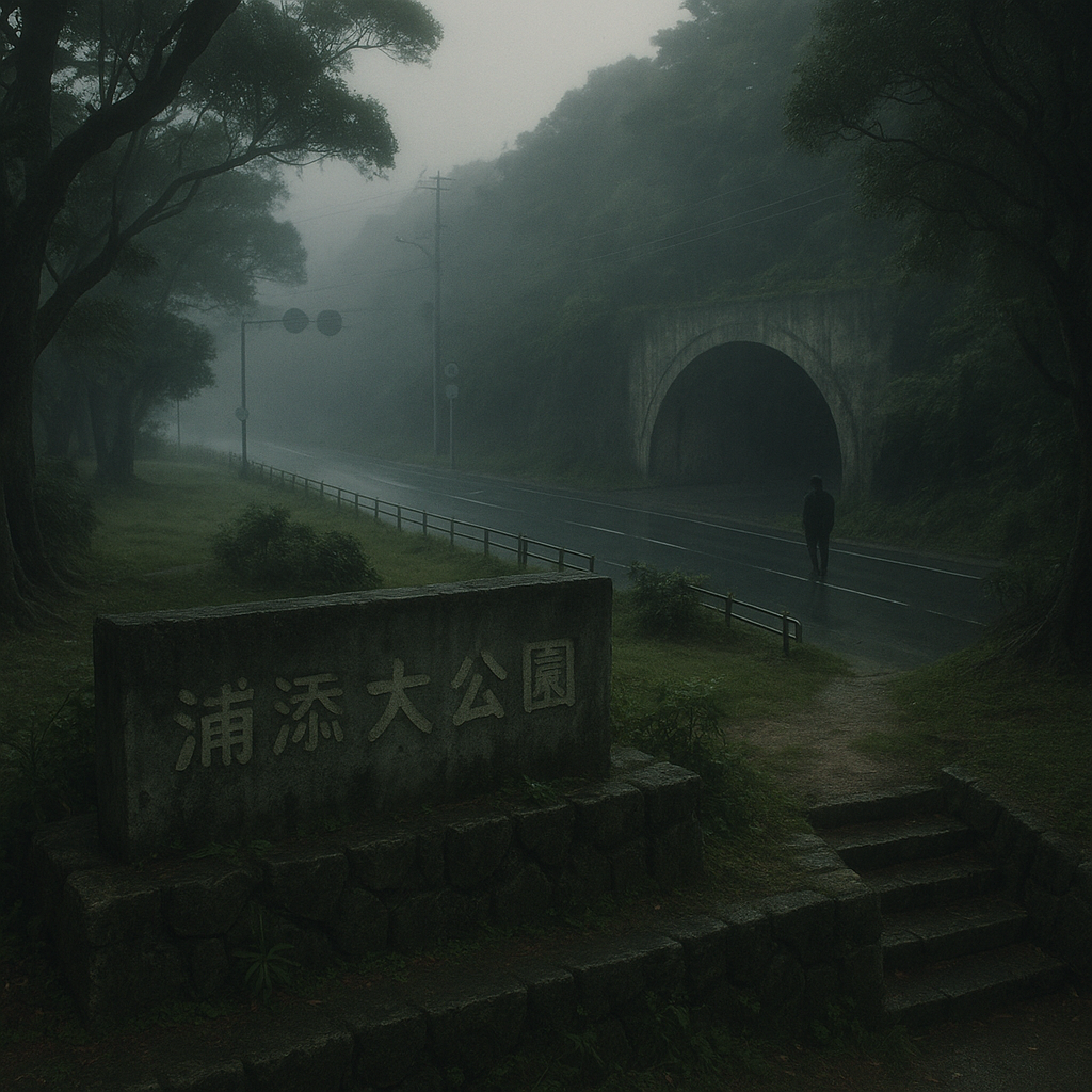 第10位浦添大公園のイメージ