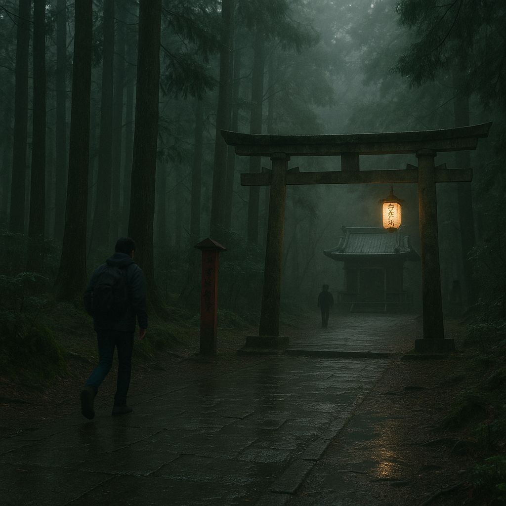 私の実体験その1のイメージ