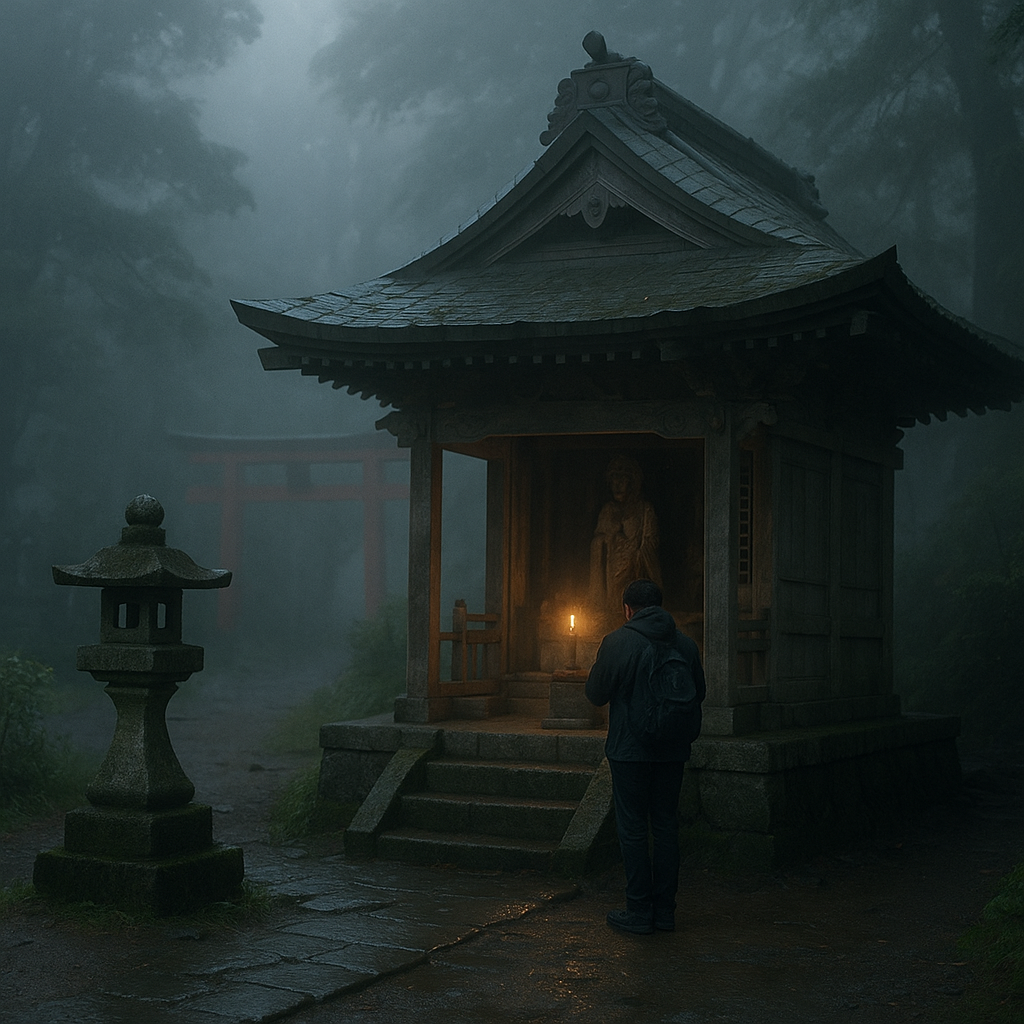 津軽三十三観音霊場めぐりのイメージ