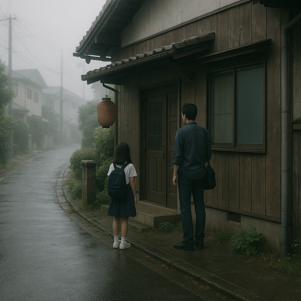 お兄ちゃんのイメージ