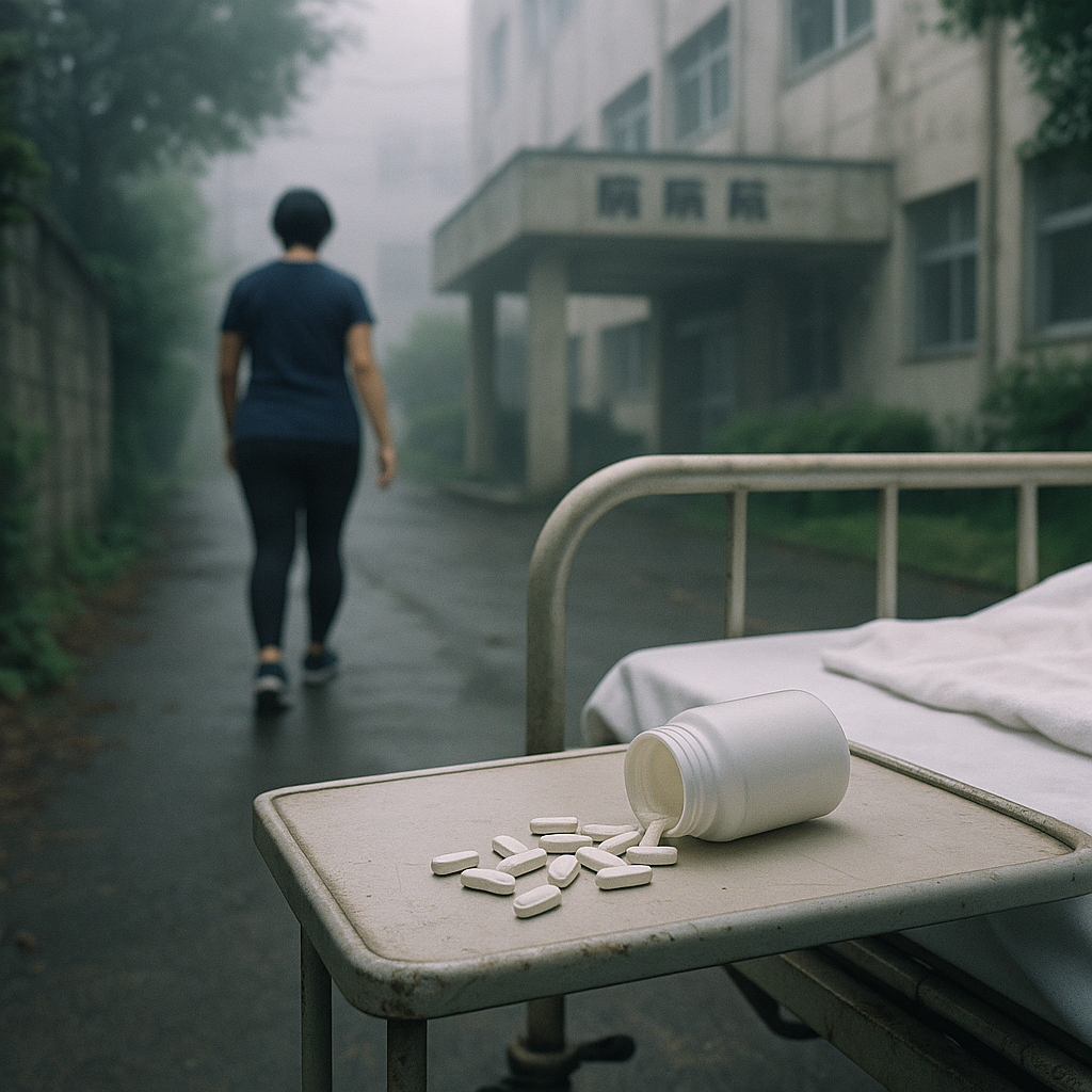 ダイエットのイメージ