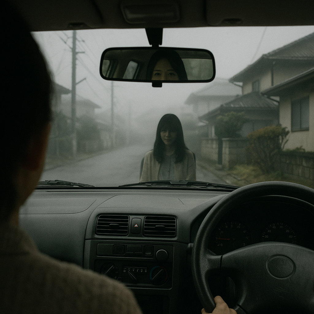 乗せてしまったもののイメージ