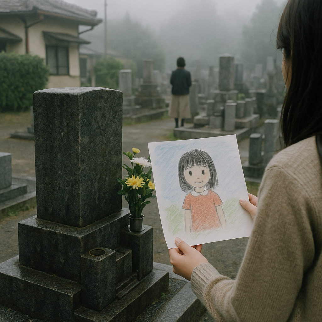 私の妹のイメージ