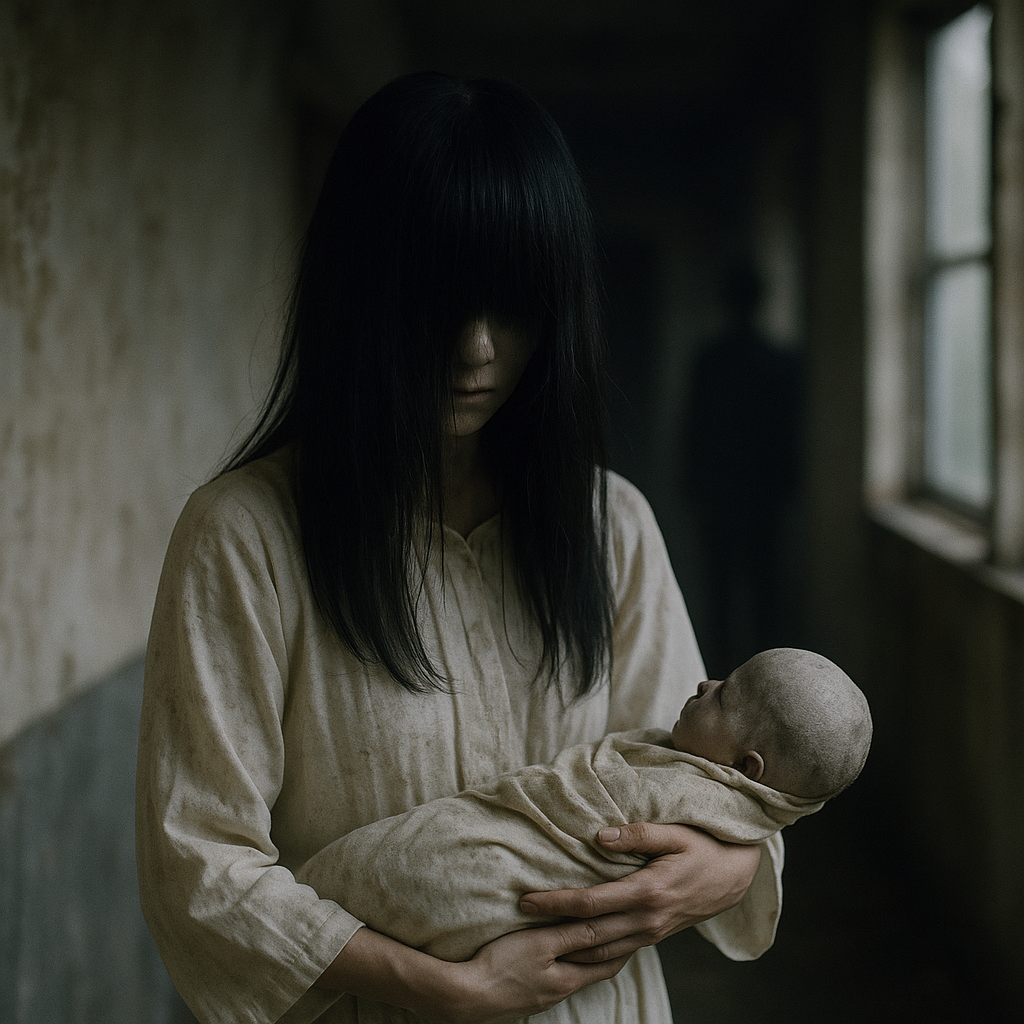 仮母女（かもめ）のイメージ