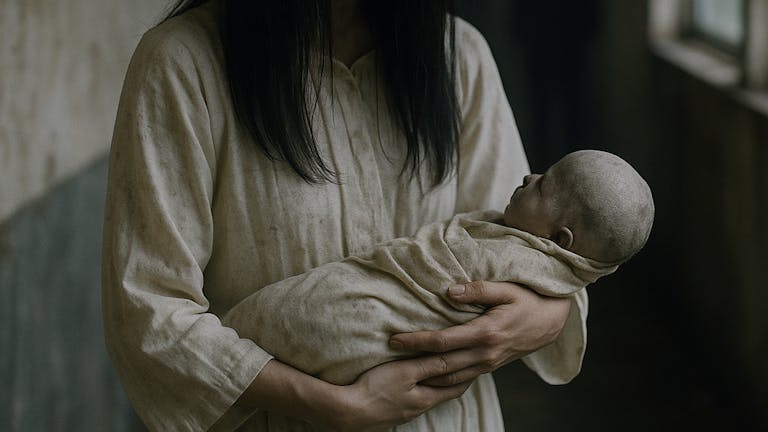 仮母女(かもめ)