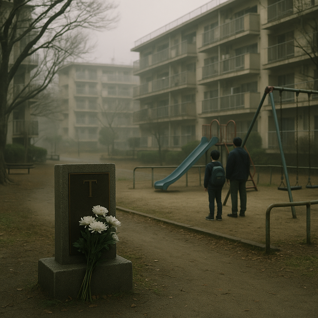 最後の挨拶のイメージ