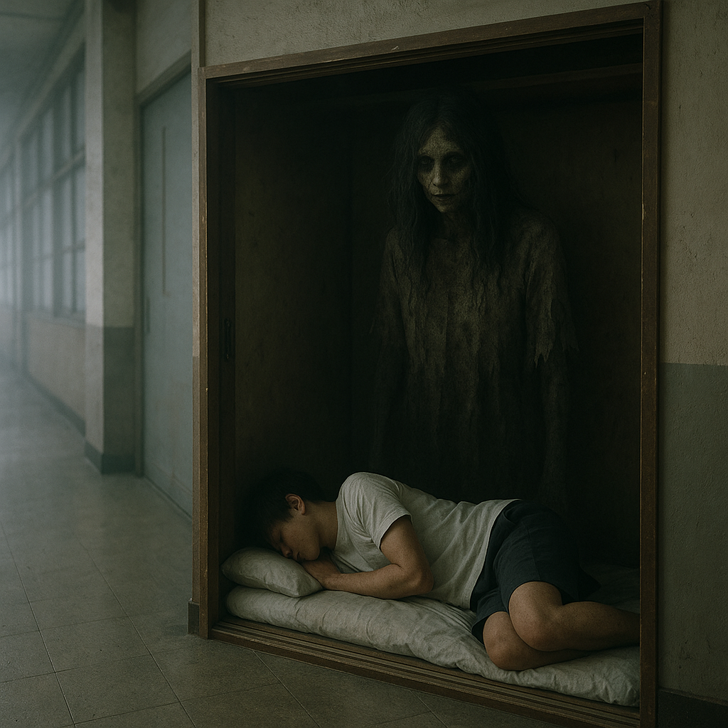 腐った女のイメージ