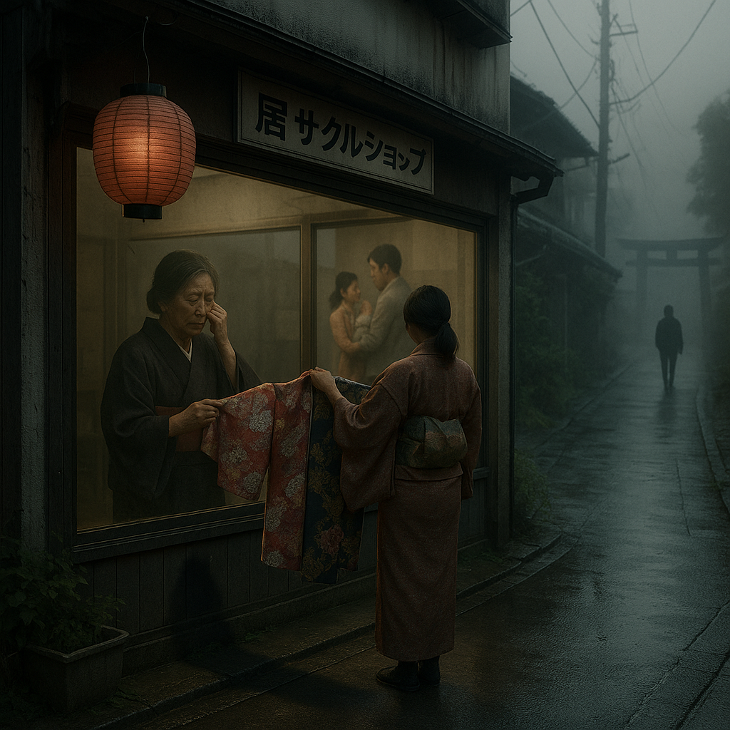 廻るのイメージ