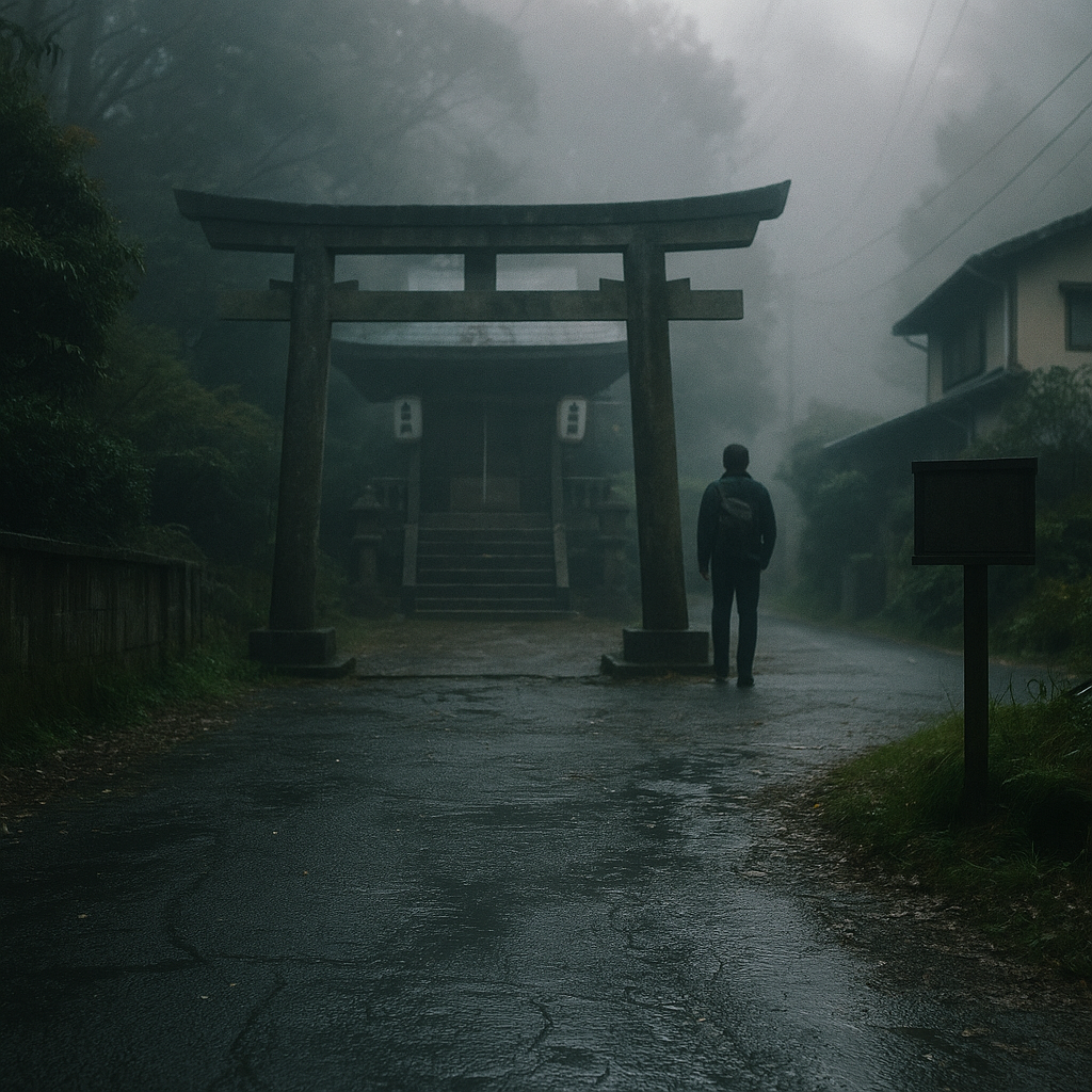 運命を決める夢のイメージ