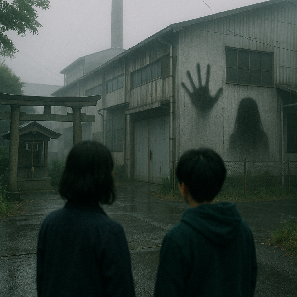 本当にあった話ですのイメージ