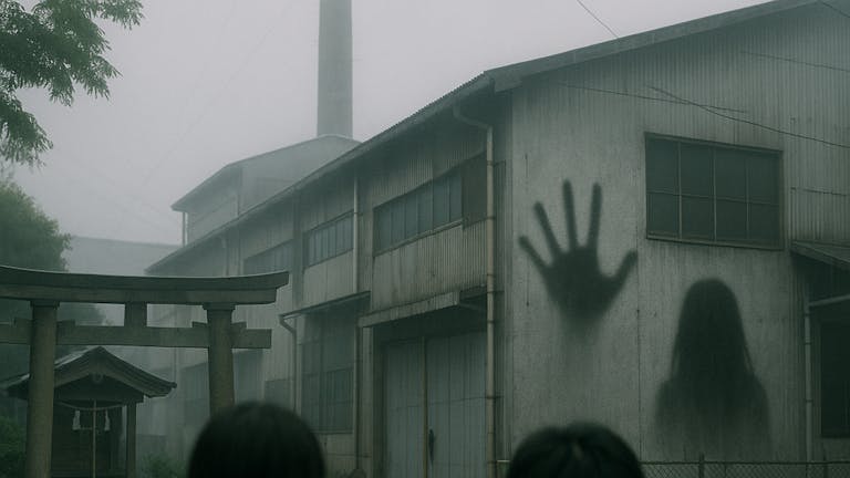 本当にあった話です