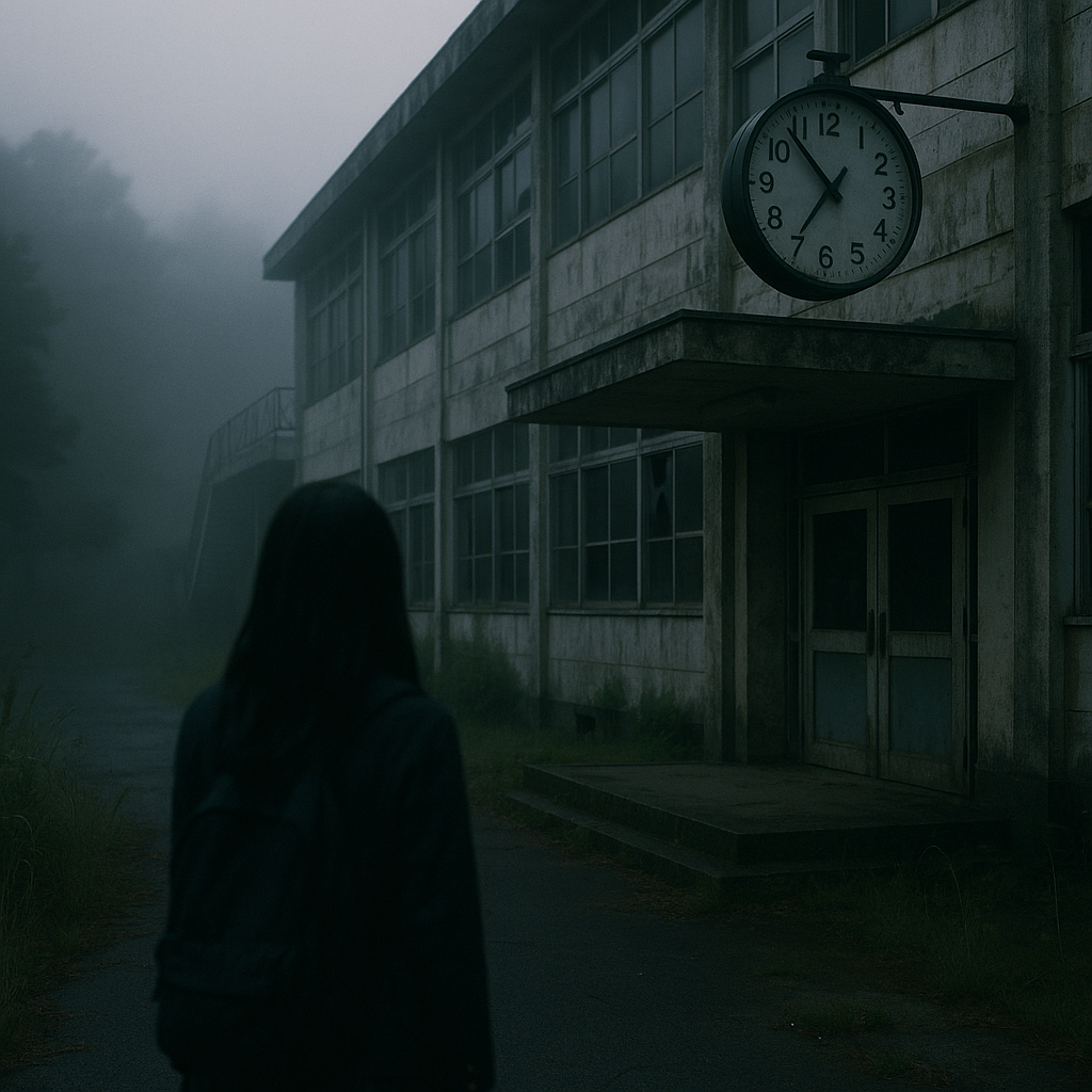 18時の約束のイメージ