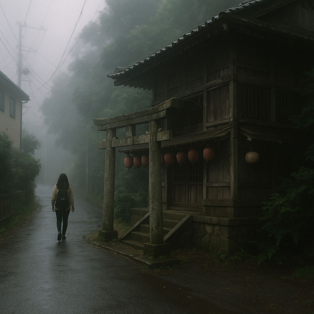 女性の顔のイメージ