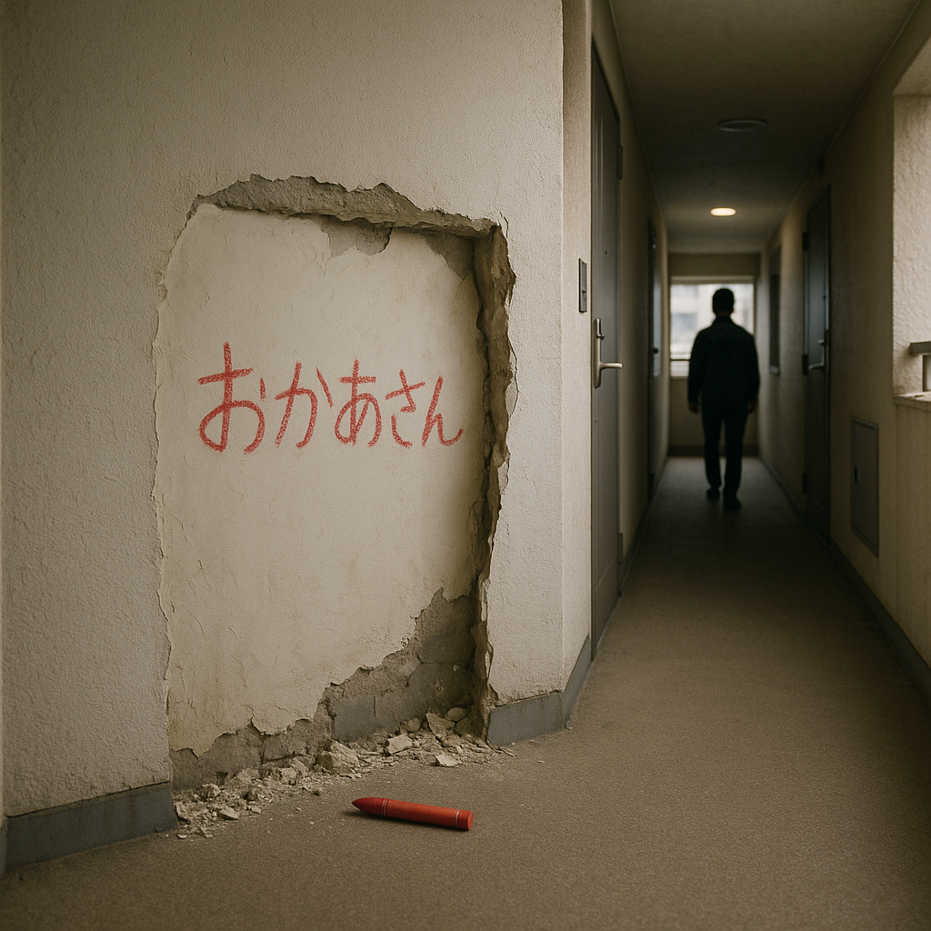 赤いクレヨンのイメージ