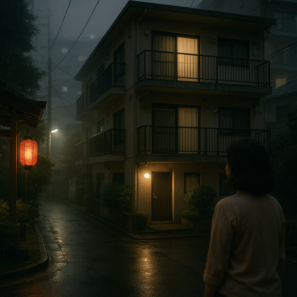 50代独身女性とオフ会（下）のイメージ