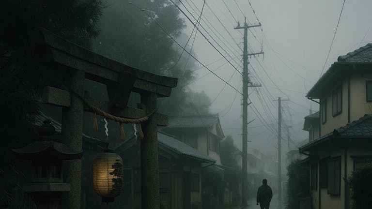 藤沢・悪魔祓い殺人事件