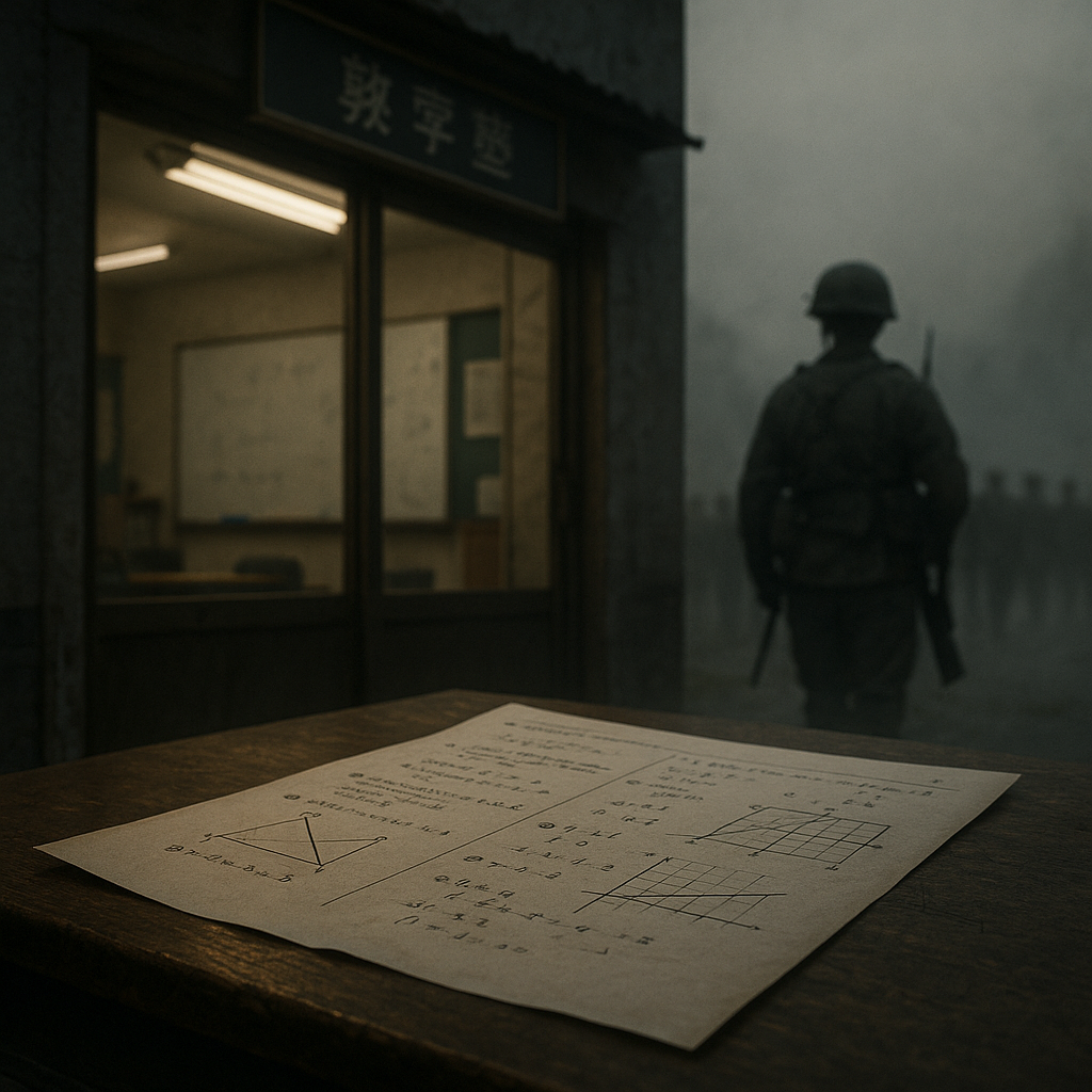 予知夢のイメージ