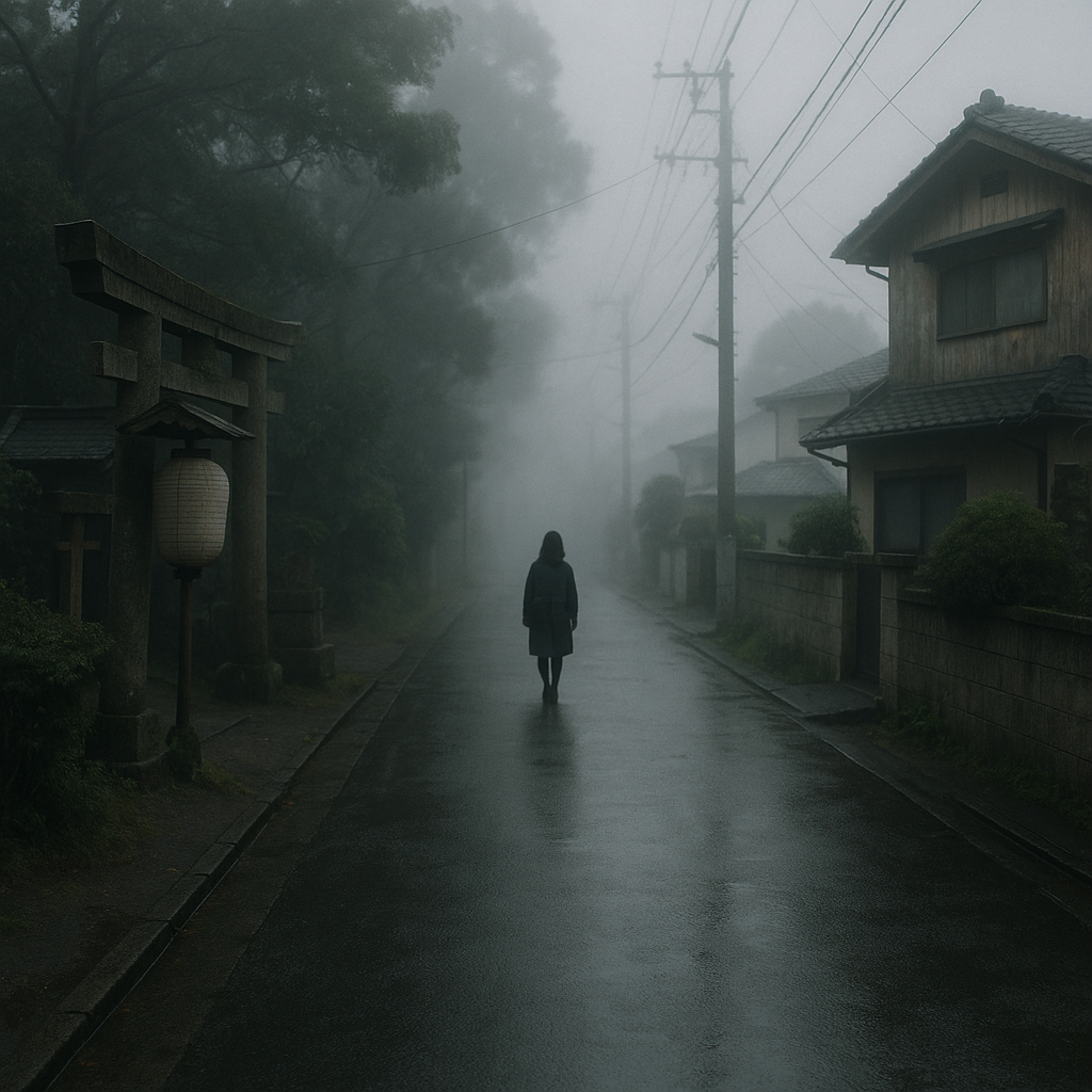 みない、みないのイメージ