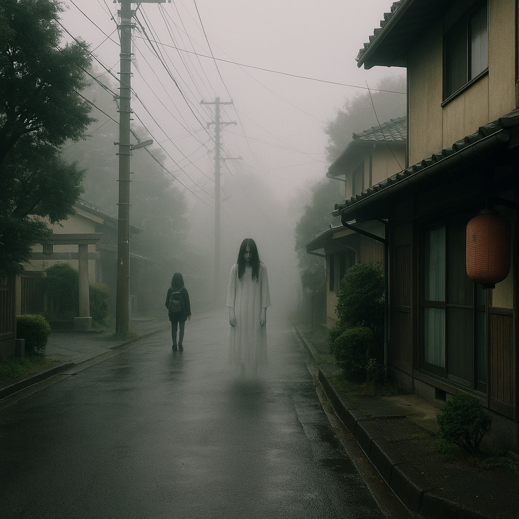 見える子のイメージ