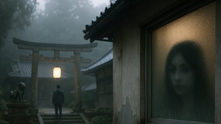 視点が合わない訳