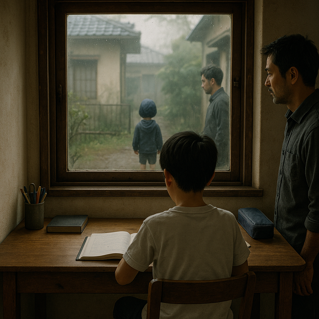 ６年生の頃…のイメージ