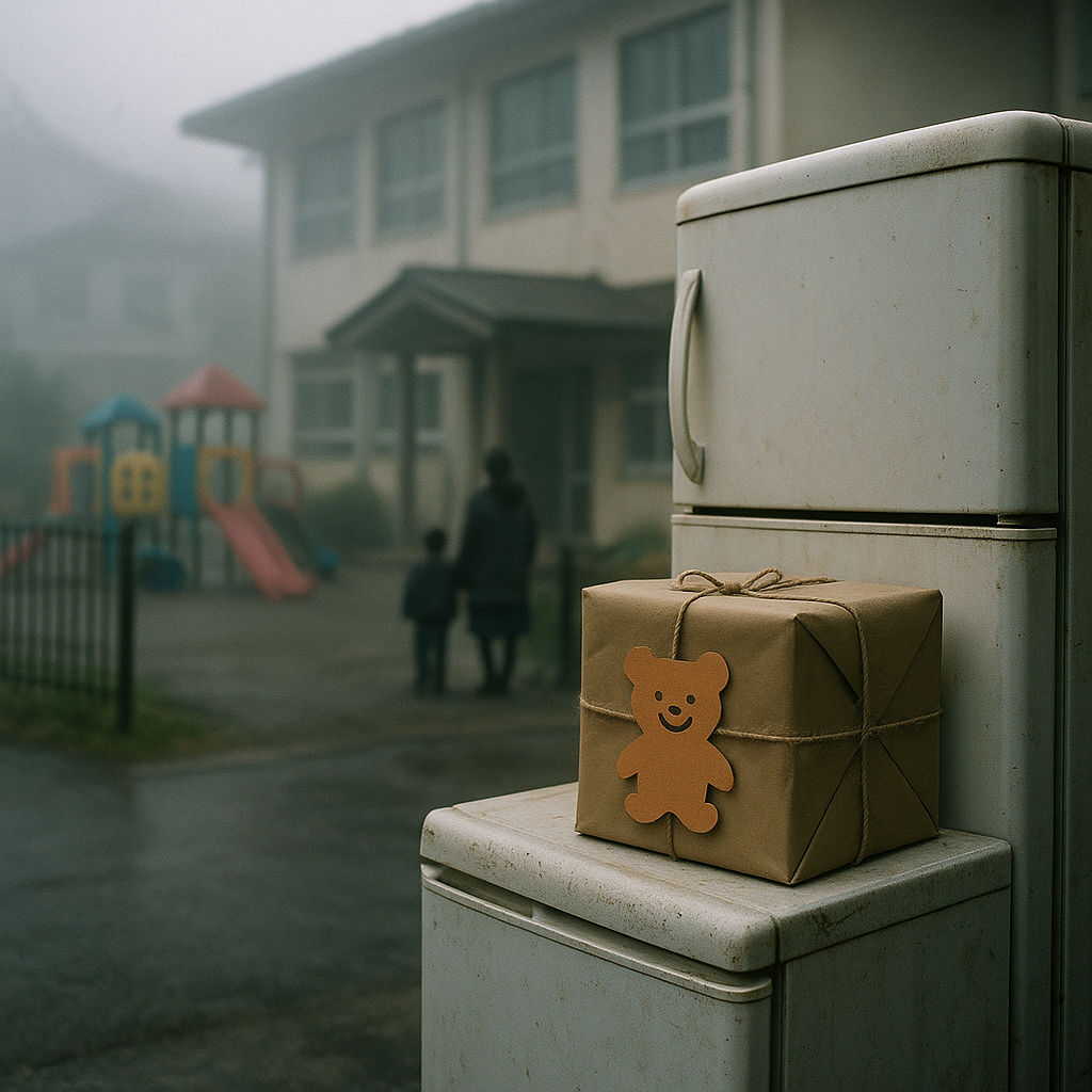 ママ友のイメージ