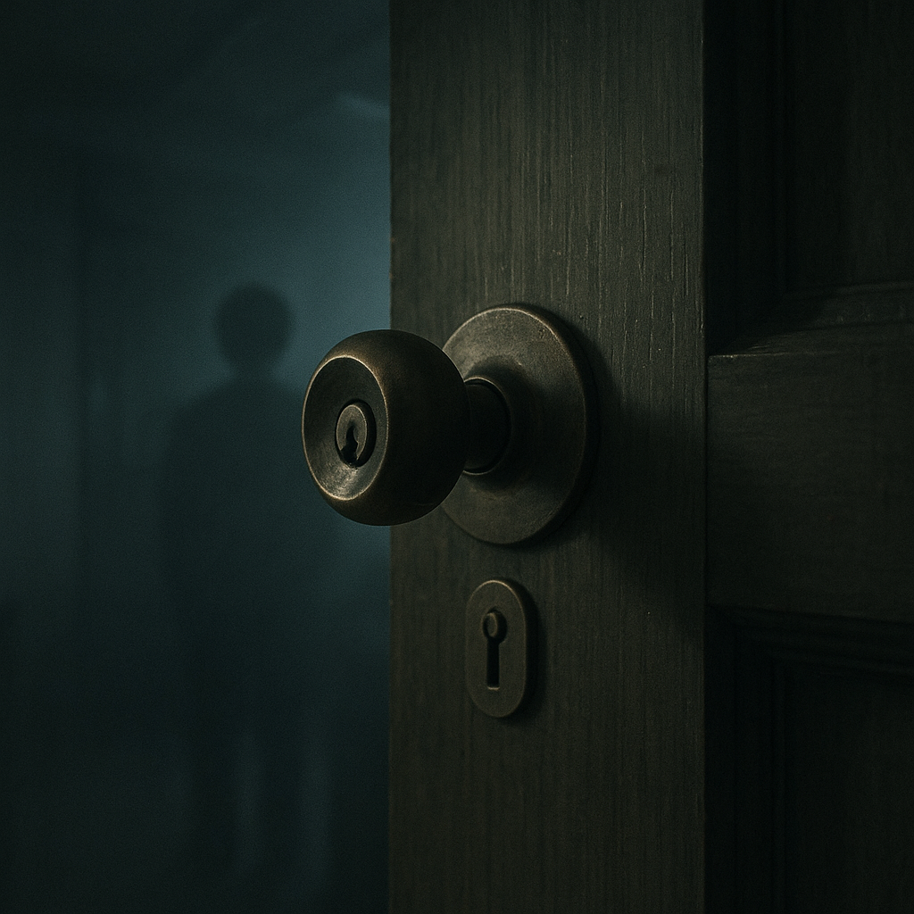 ドアノブのイメージ