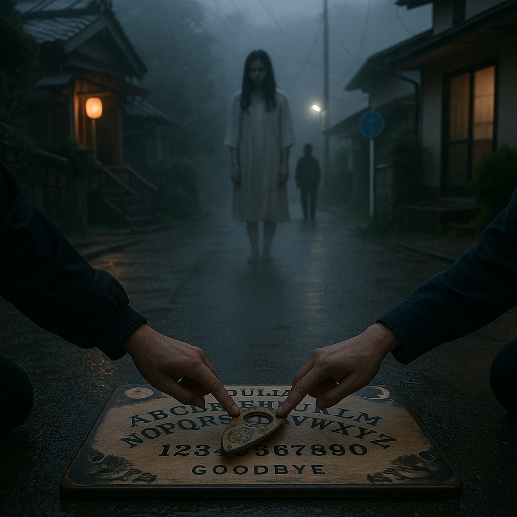 賭けのイメージ