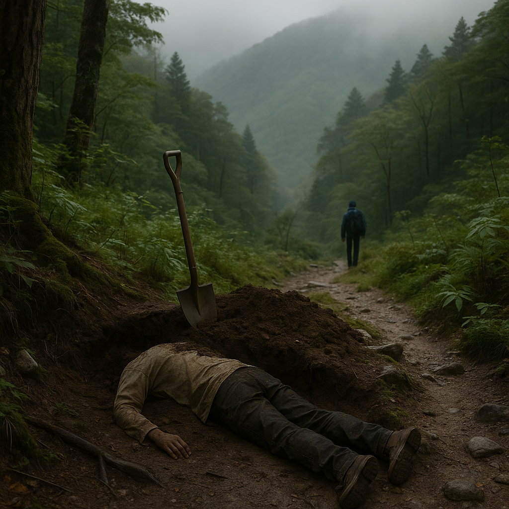 埋めるのが専門のイメージ