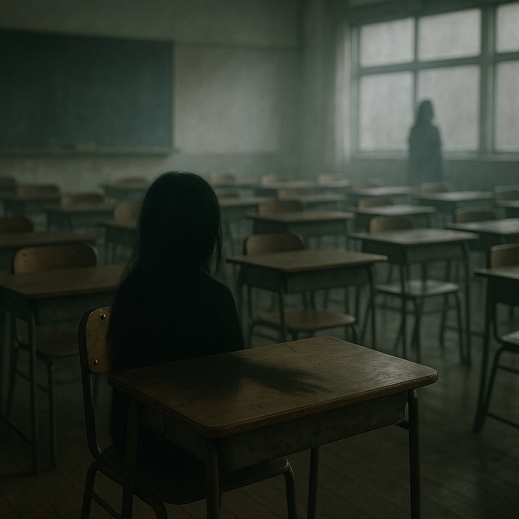 はねちゃんの席のイメージ