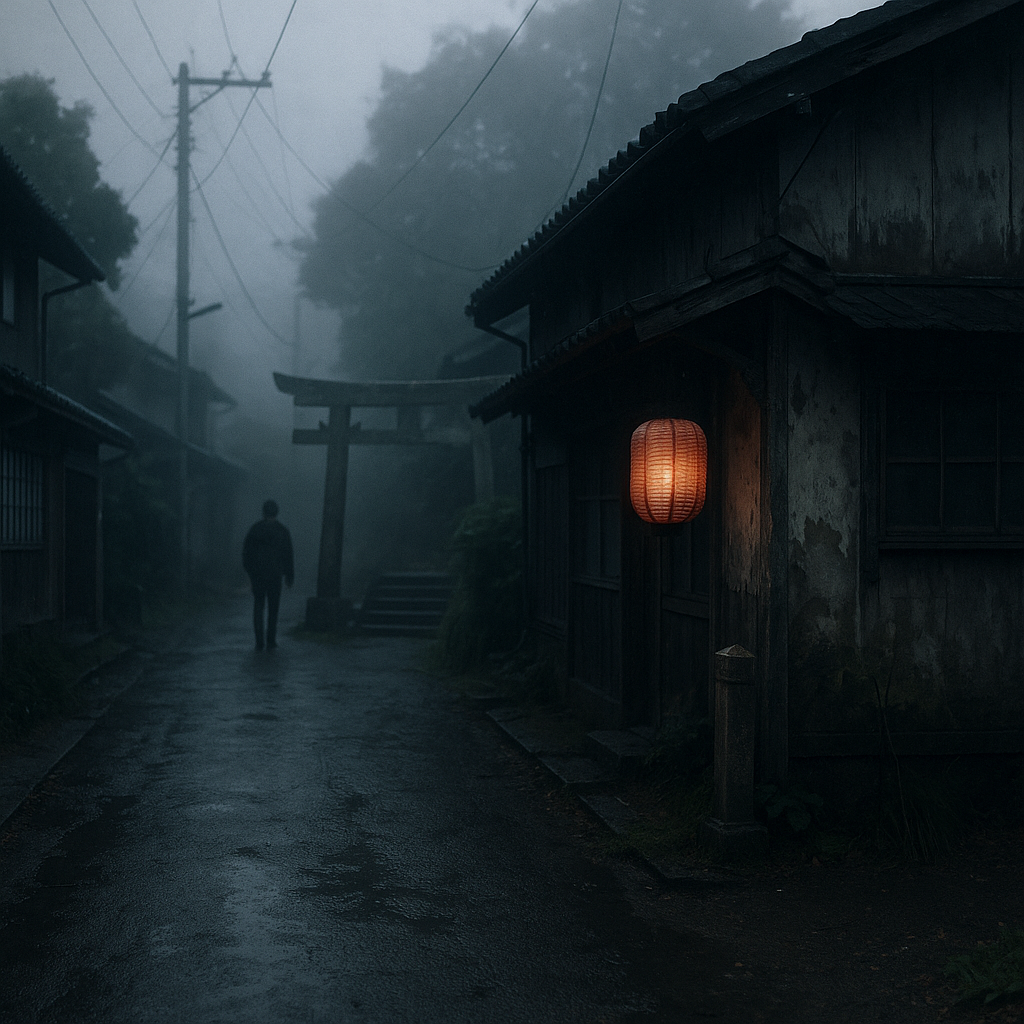 怖い話で…のイメージ