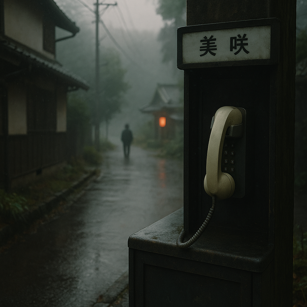 君の声の記憶のイメージ