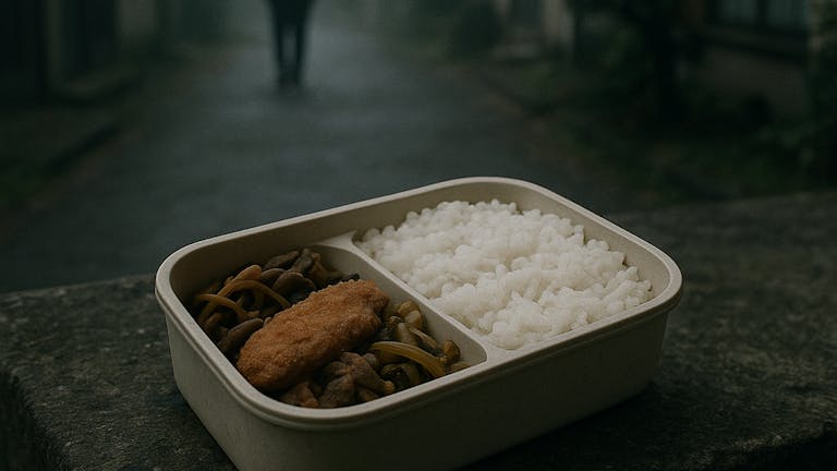弁当