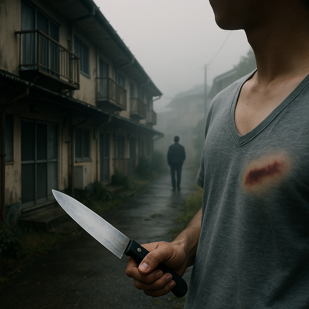 夢？のイメージ