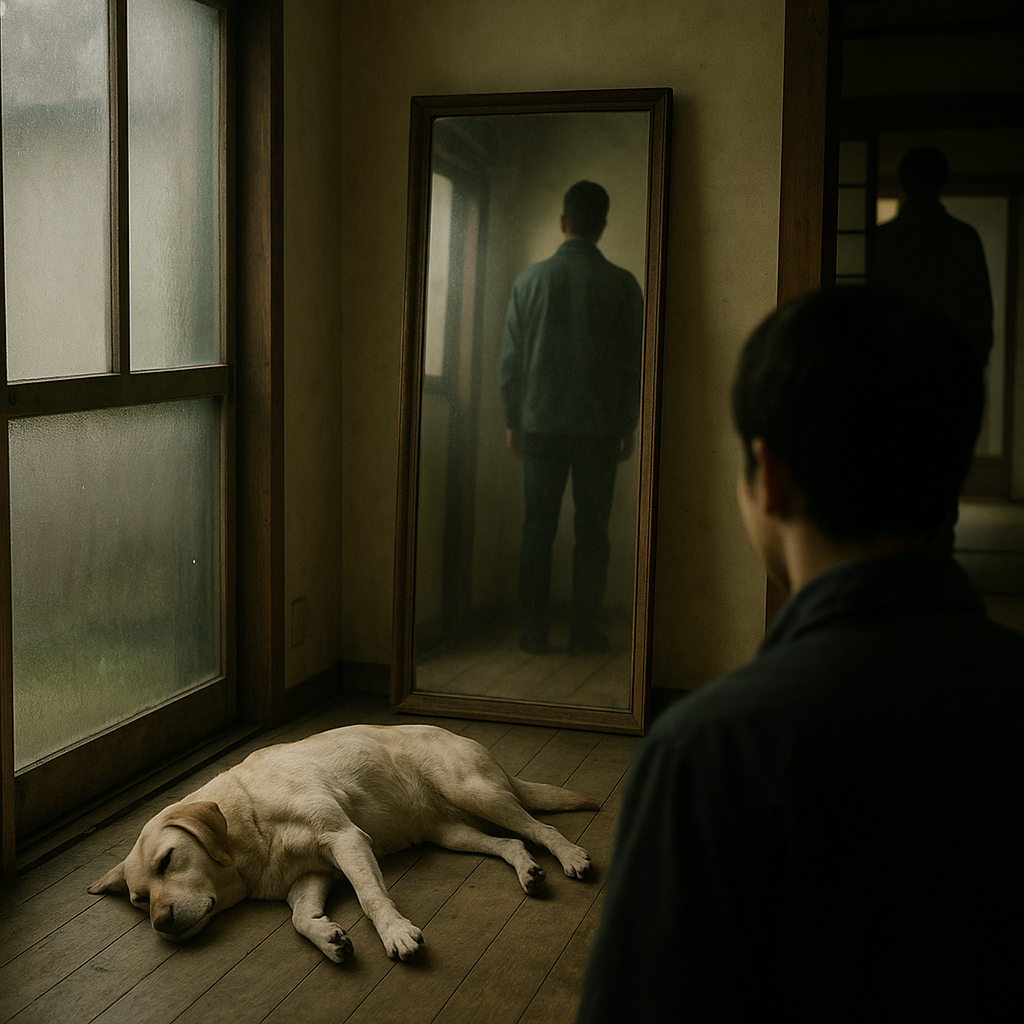 飼い犬のイメージ