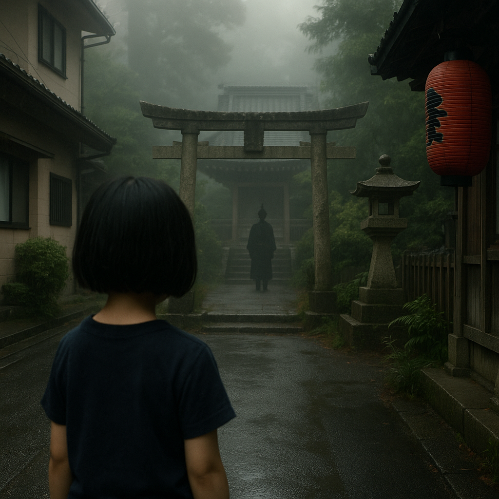 見えないのに見える。のイメージ