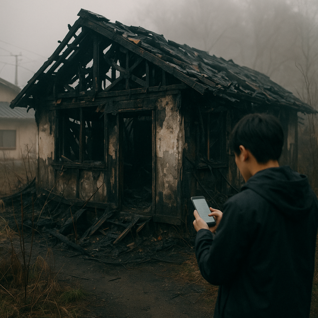 メル友のイメージ