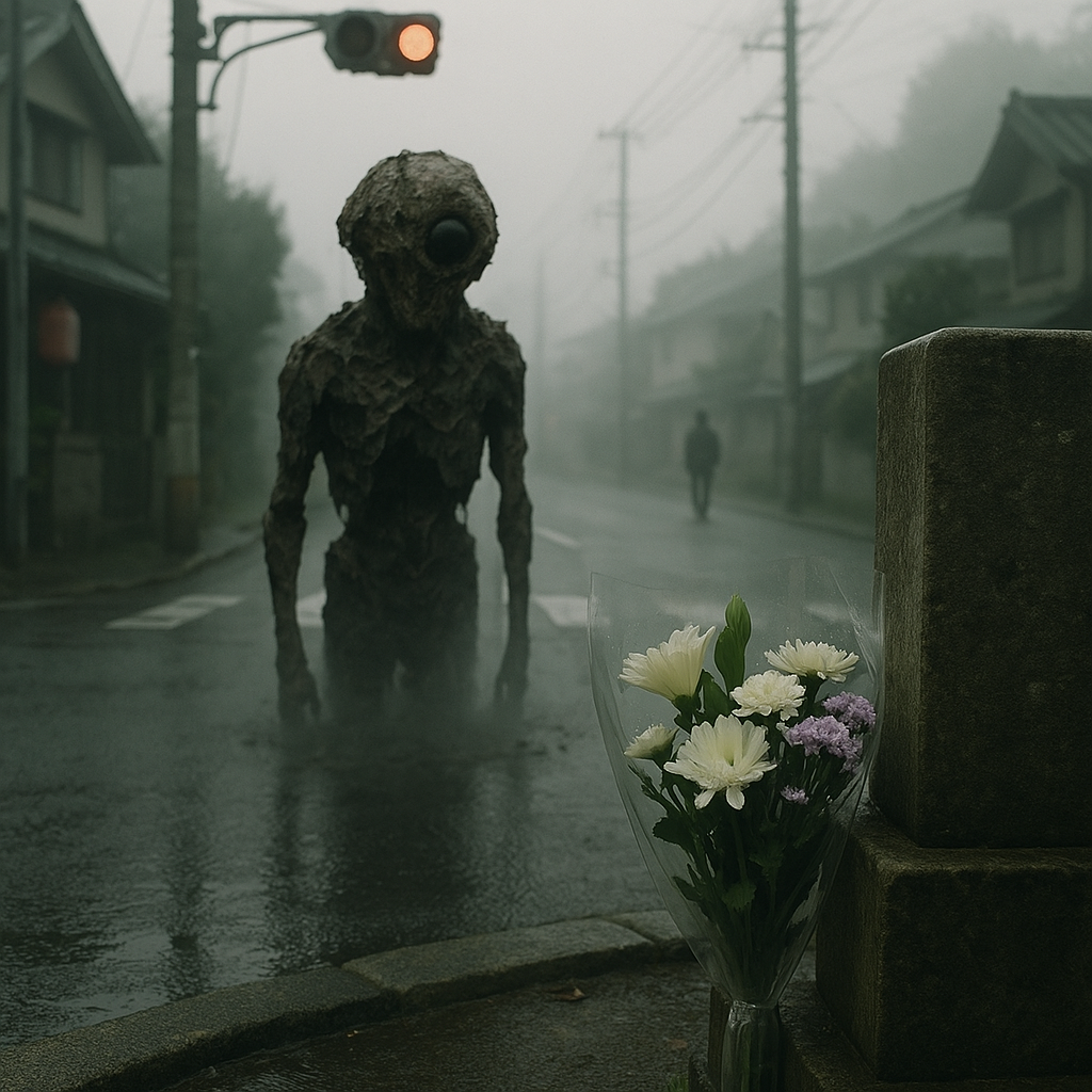 バグのイメージ