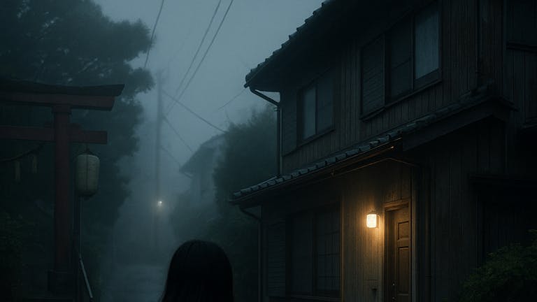 オカルト信じてないのに