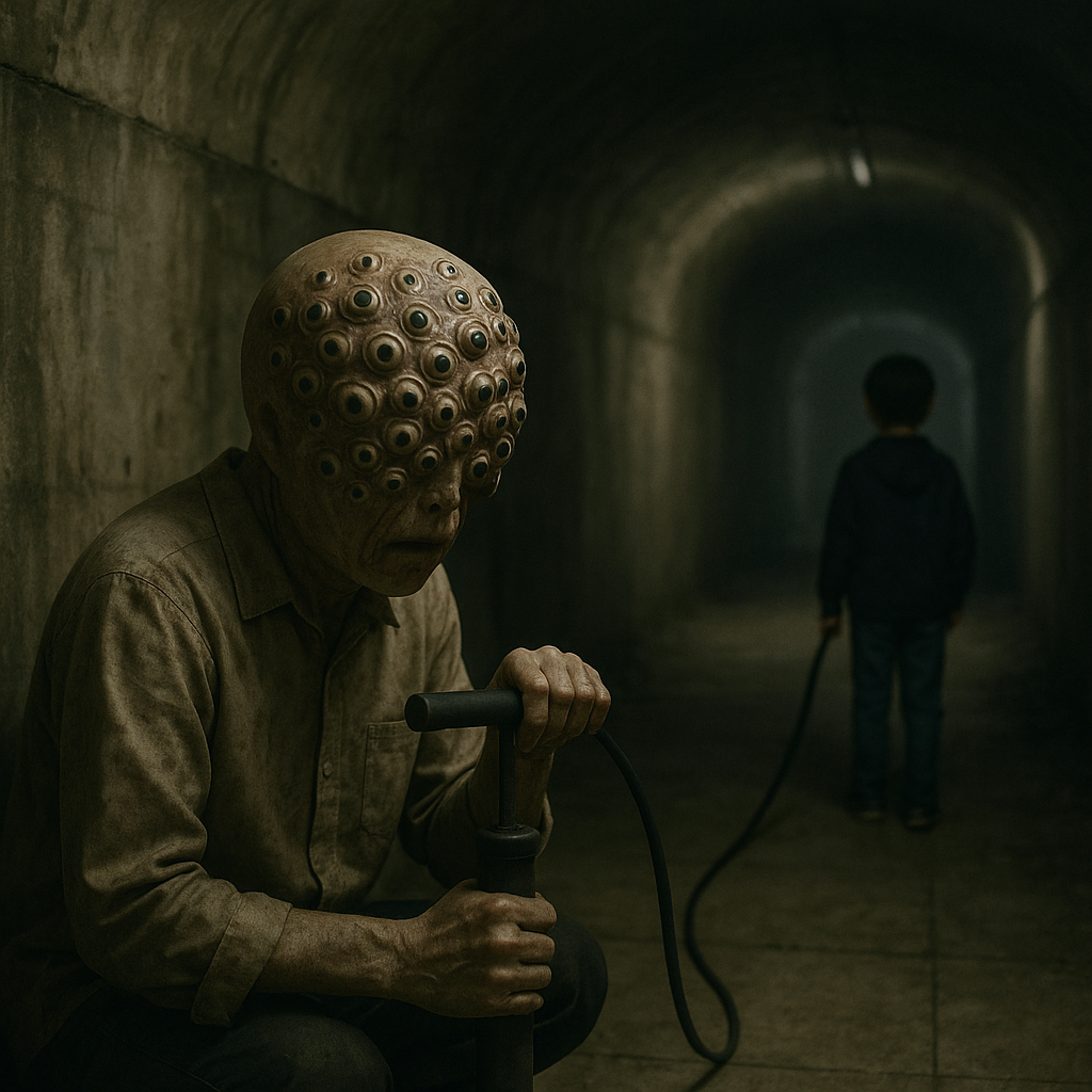 百目のイメージ