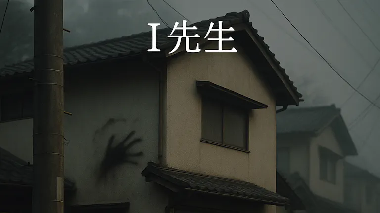 ピアノ教室⑤(ピアノ講師I先生の秘密)